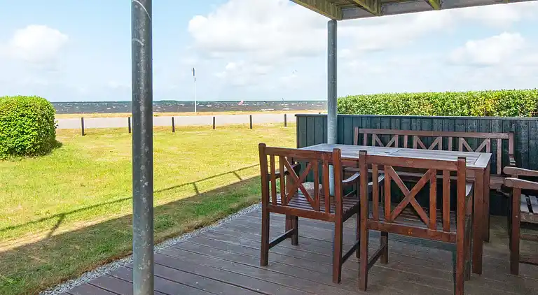 Holiday home in Bork Havn