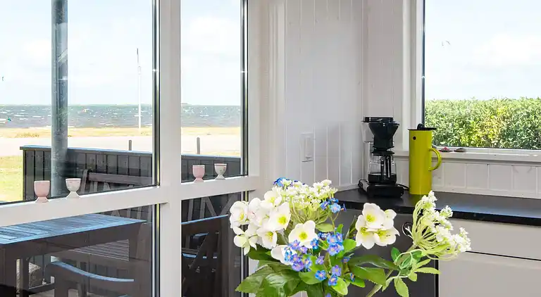 Holiday home in Bork Havn