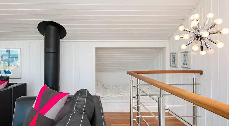 Holiday home in Bork Havn