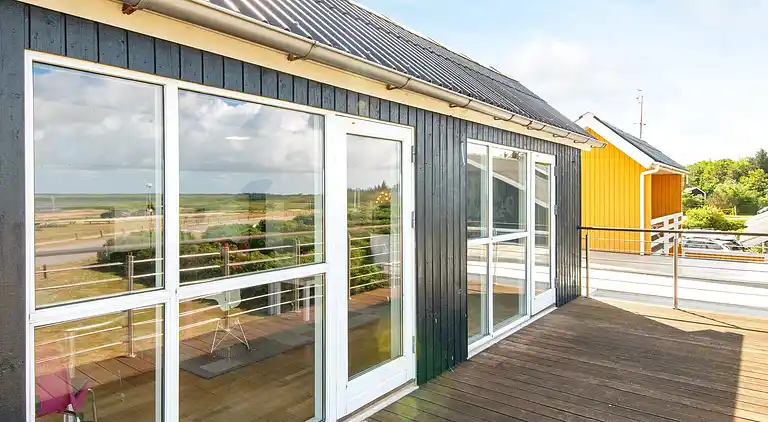 Holiday home in Bork Havn