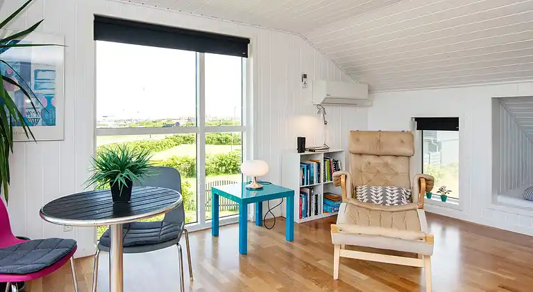 Holiday home in Bork Havn