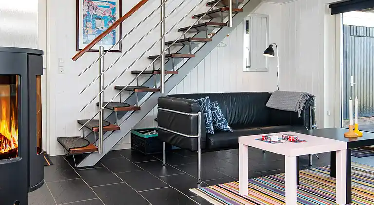 Holiday home in Bork Havn