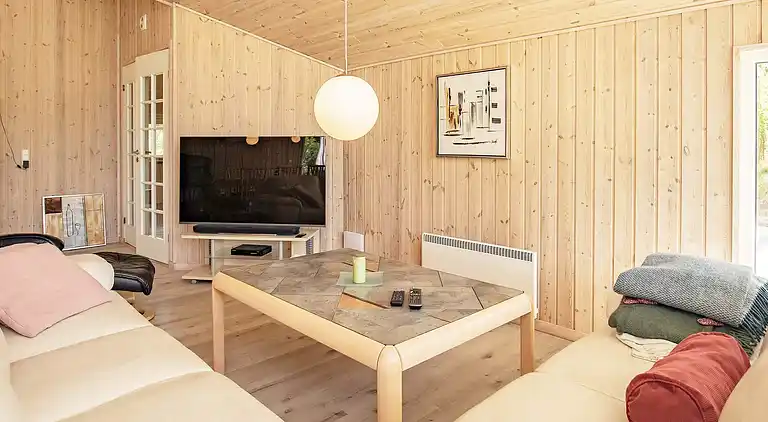 Holiday home in Rødby