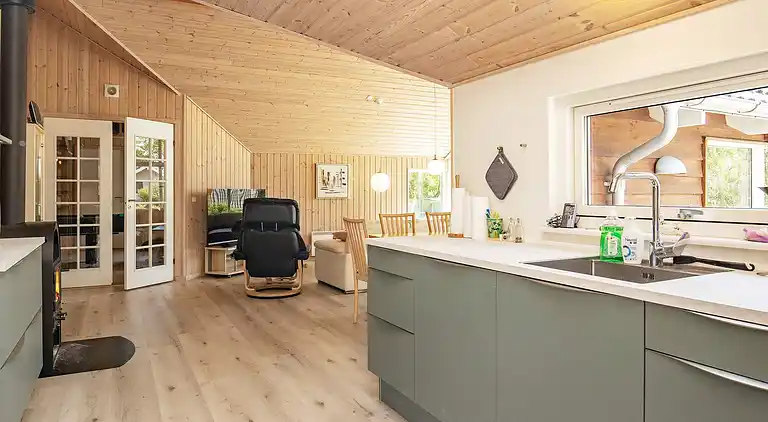 Holiday home in Rødby