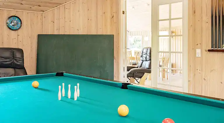 Holiday home in Rødby