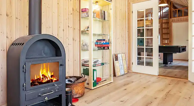 Holiday home in Rødby