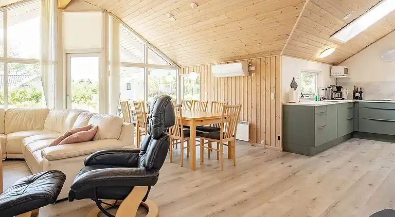 Holiday home in Rødby