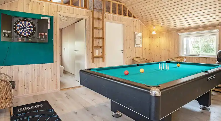 Holiday home in Rødby