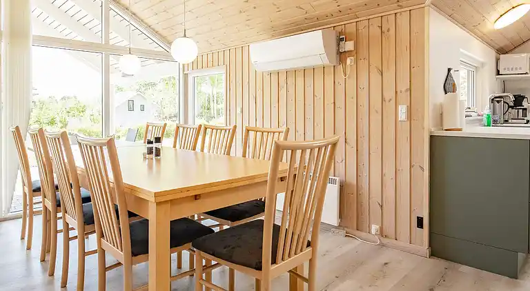 Holiday home in Rødby