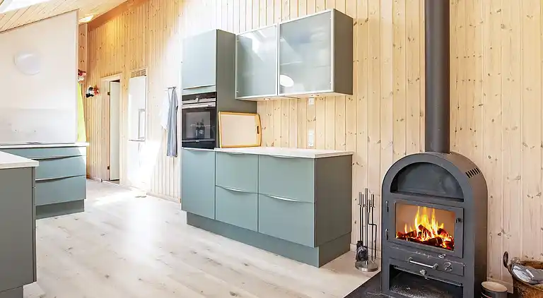 Holiday home in Rødby