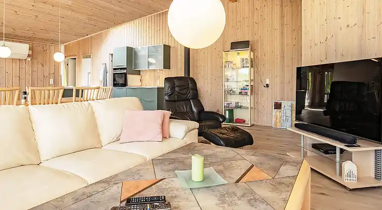 Holiday home in Rødby