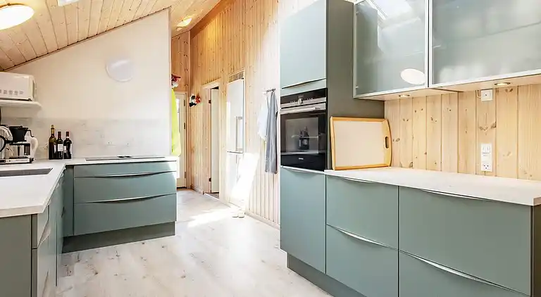 Holiday home in Rødby