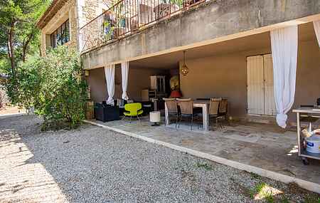 Sommerhus i Noves