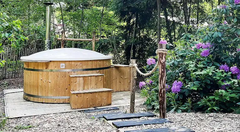 Holiday home in Rheezerveen