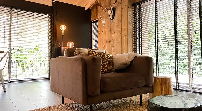 Holiday home in Rheezerveen