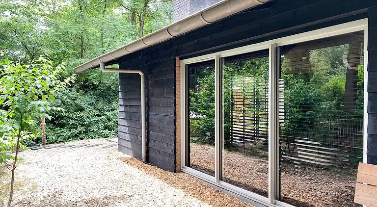 Holiday home in Rheezerveen