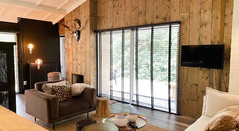 Holiday home in Rheezerveen