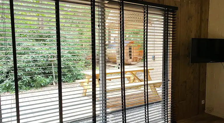 Holiday home in Rheezerveen