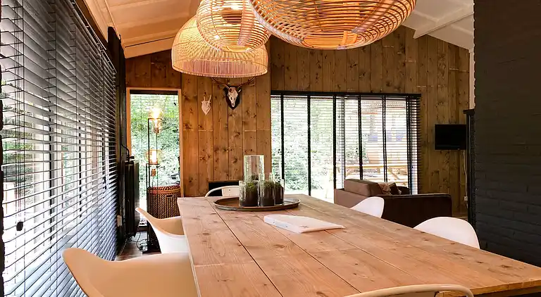 Holiday home in Rheezerveen