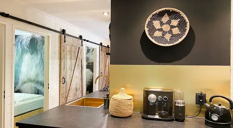 Holiday home in Rheezerveen
