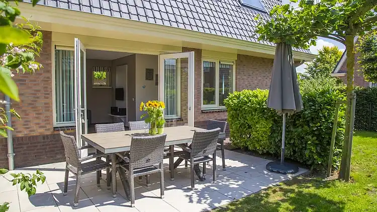 Vakantiehuis in South Holland