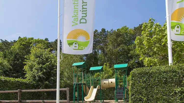 Vakantiehuis in South Holland