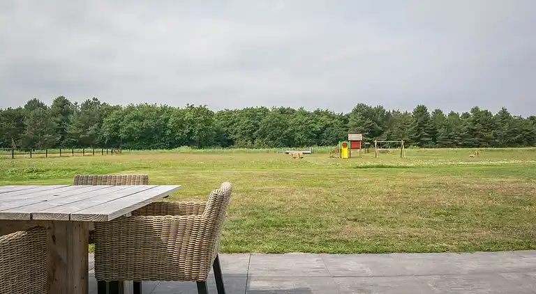 Bungalow i De Cocksdorp