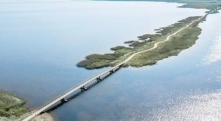 Sommerhus i Hvide Sande