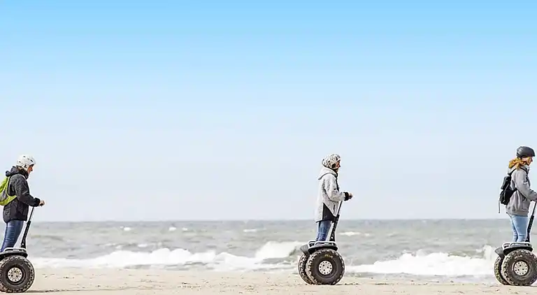 Sommerhus i Hvide Sande