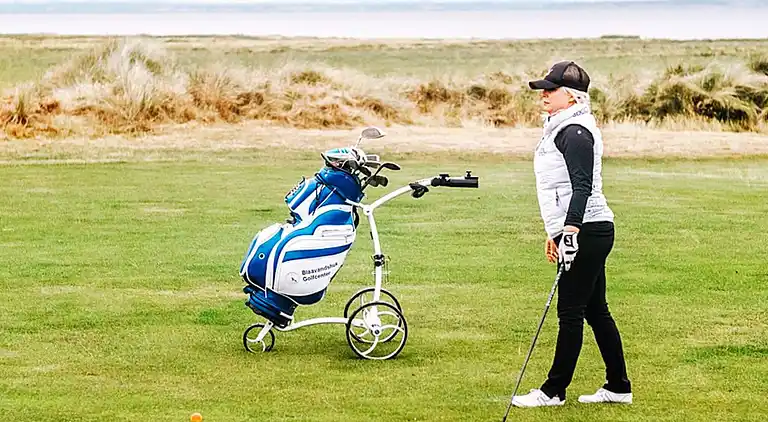 Sommerhus i Hvide Sande