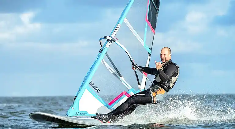 Sommerhus i Hvide Sande