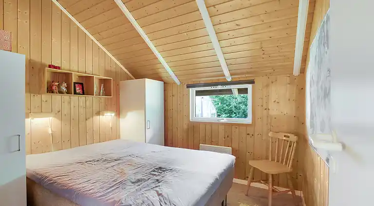 Schönes Sommerhaus mit herrlichem Blick