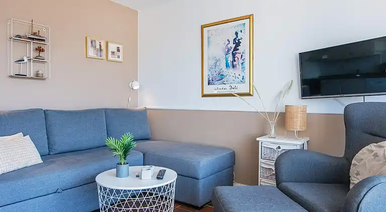 Holiday home in Rindby Strand