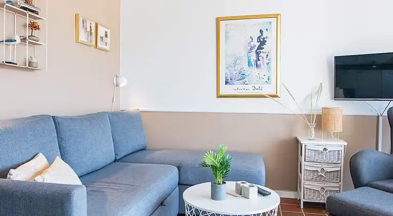 Holiday home in Rindby Strand