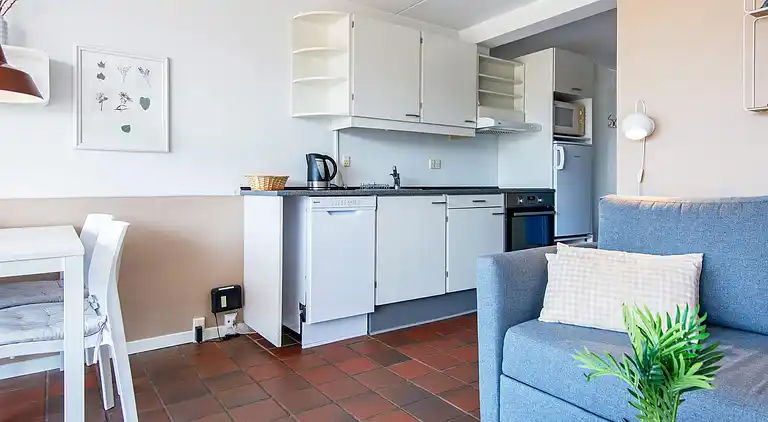 Holiday home in Rindby Strand