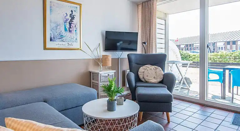 Holiday home in Rindby Strand