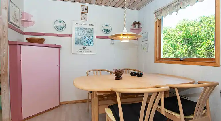 Holiday home in Rindby Strand