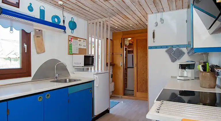 Holiday home in Rindby Strand