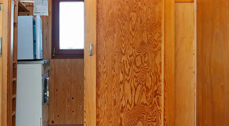 Holiday home in Rindby Strand