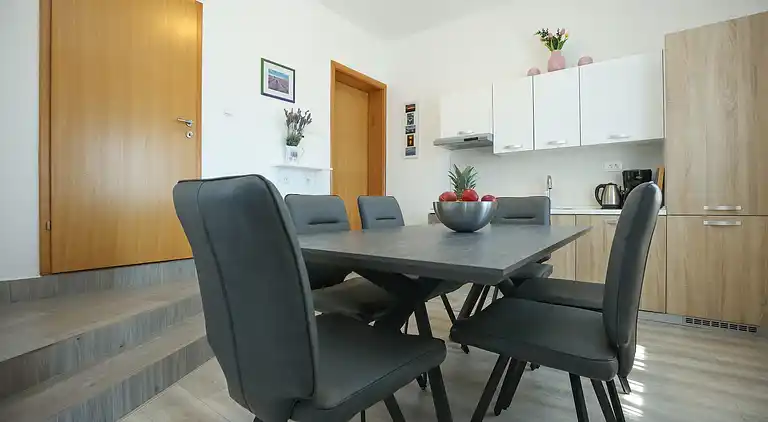 Apartment in Starigrad