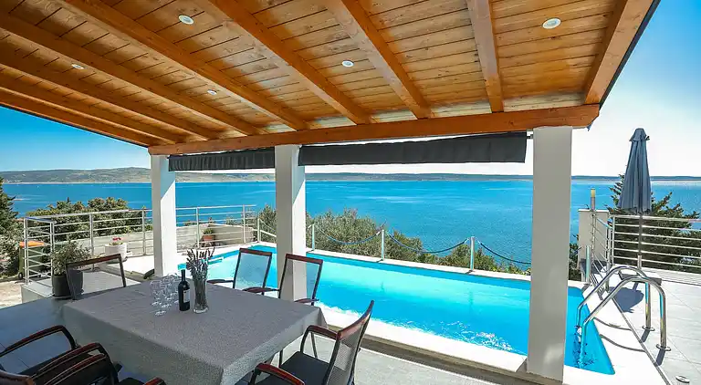 Apartment in Starigrad