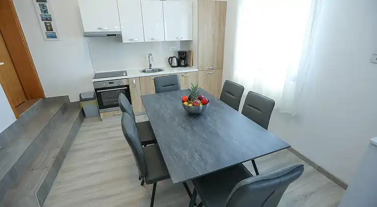 Apartment in Starigrad