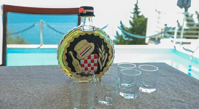 Apartment in Starigrad