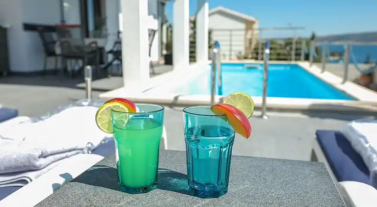 Apartment in Starigrad