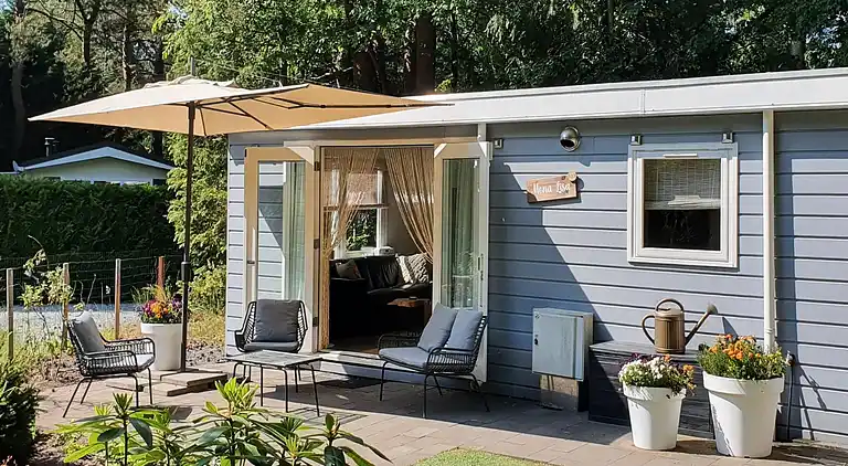 Vakantiehuis in Hattemerbroek