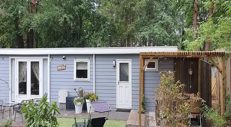 Vakantiehuis in Hattemerbroek