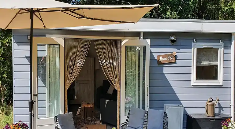 Vakantiehuis in Hattemerbroek