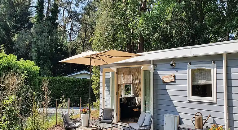 Vakantiehuis in Hattemerbroek