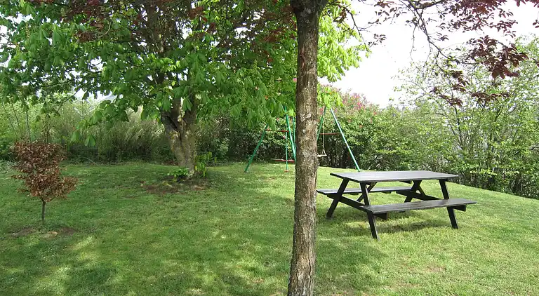 Hytte i Villers-devant-Orval