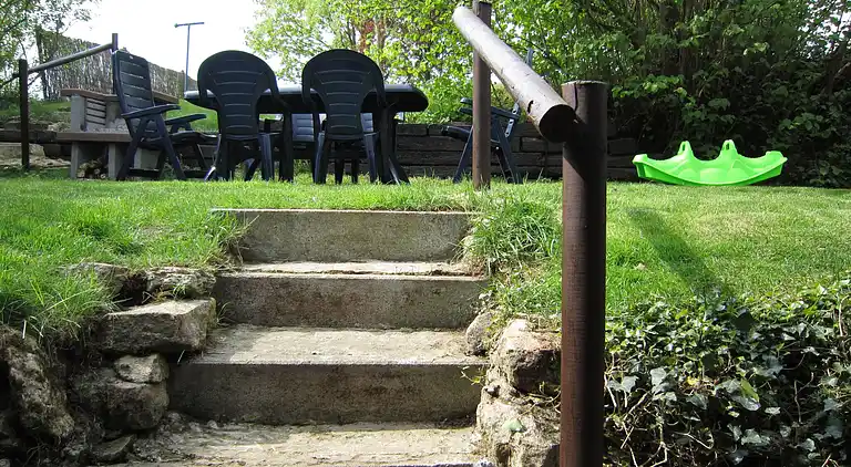 Hytte i Villers-devant-Orval